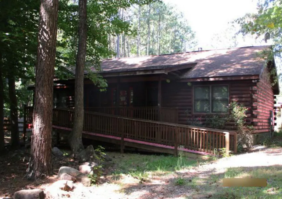 202 Waterside Dr Henrico, NC 27842, Northampton County