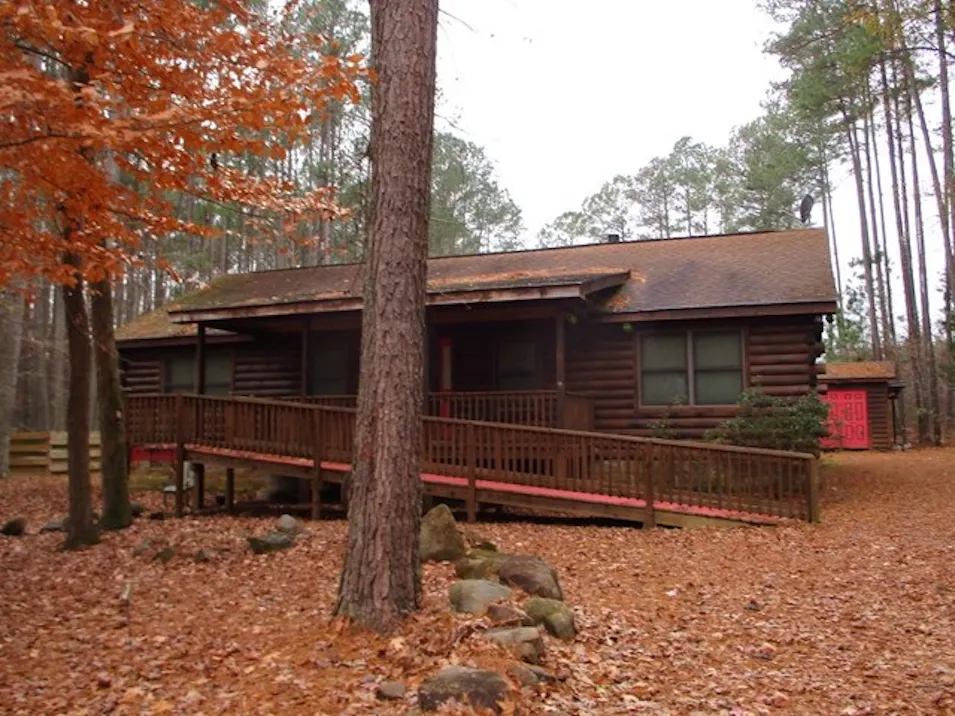 202 Waterside Dr Henrico, NC 27842, Northampton County