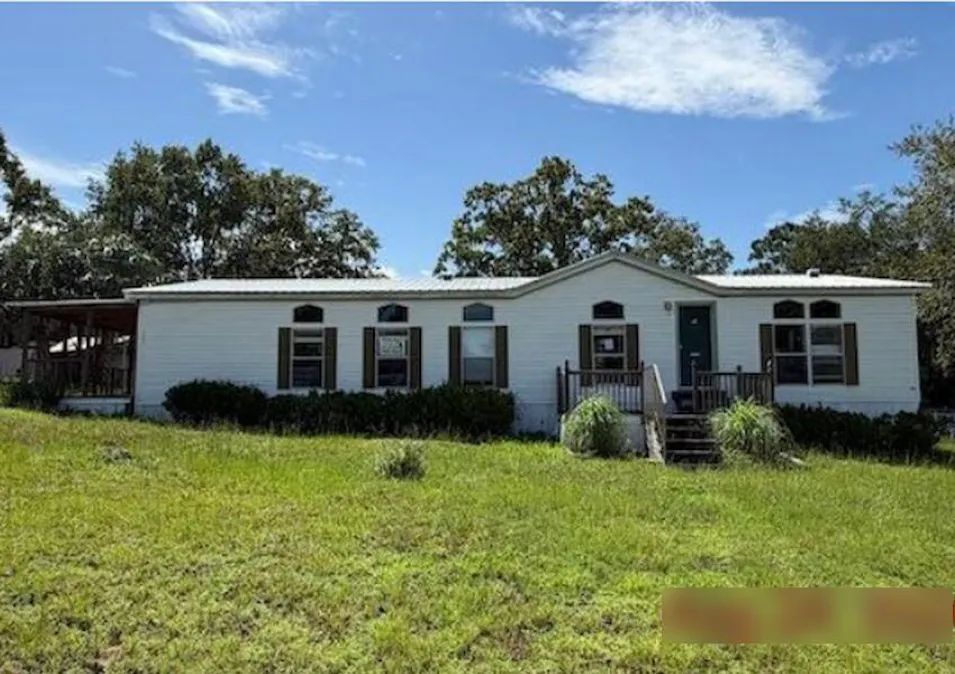 323 Incline Rd Satsuma, FL 32189, Putnam County