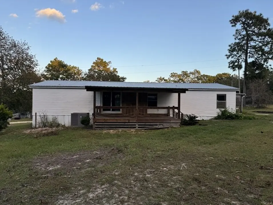 323 Incline Rd Satsuma, FL 32189, Putnam County
