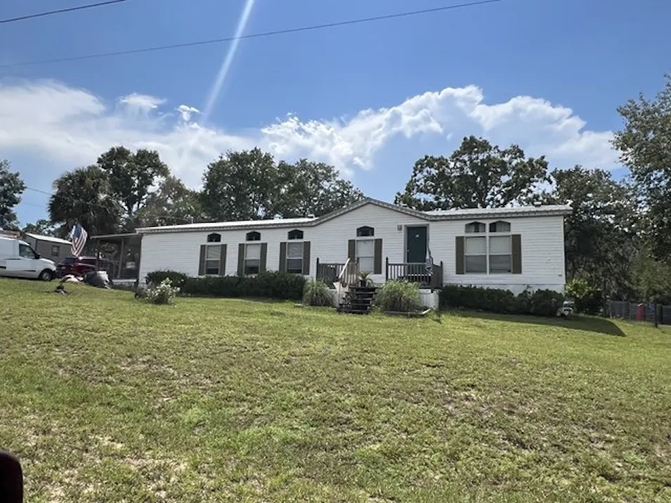323 Incline Rd Satsuma, FL 32189, Putnam County