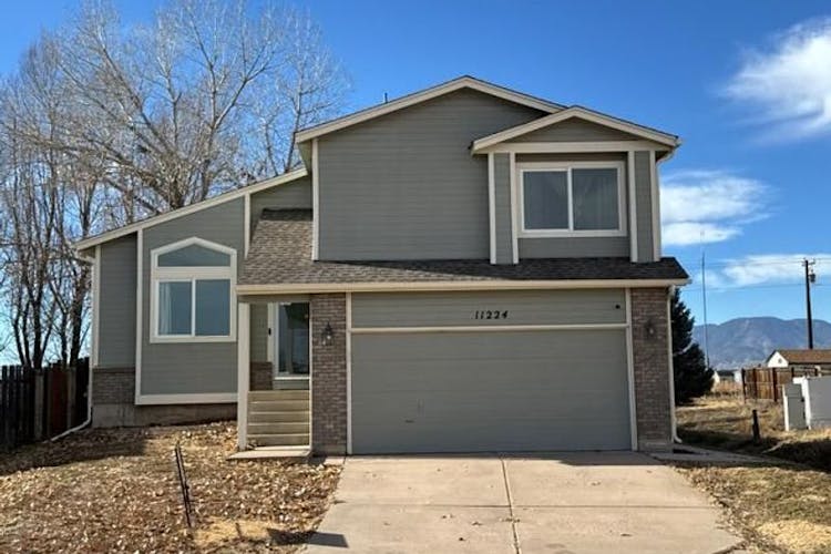 11224 Berry Farm Rd Fountain, CO 80817, El Paso County