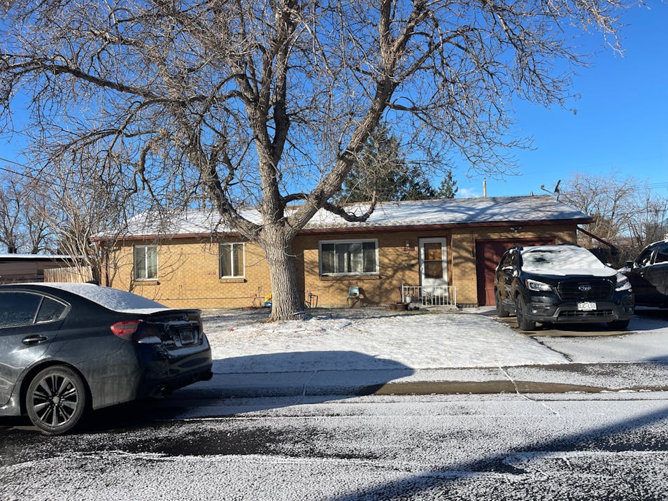 7811 Hooker Street Westminster, CO 80030, Adams County