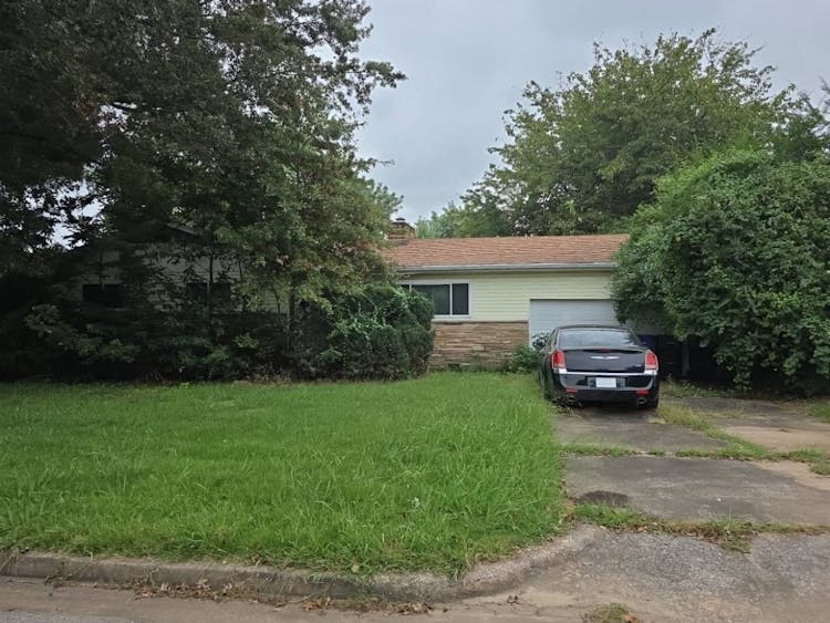 301 E. El Paso St. Broken Arrow, OK 74012, Tulsa County