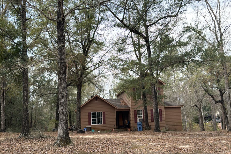 3761 Sherbrook Rd Wilmer, AL 36587, Mobile County