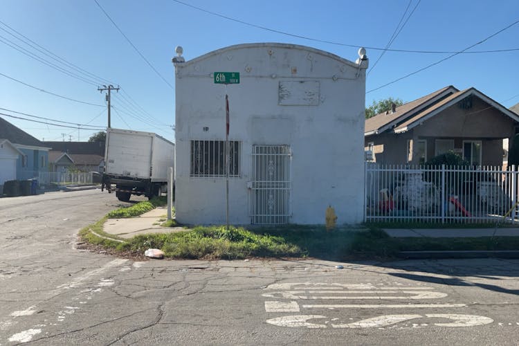 1101 W. 6th Street San Bernardino, CA 92411, San Bernardino County