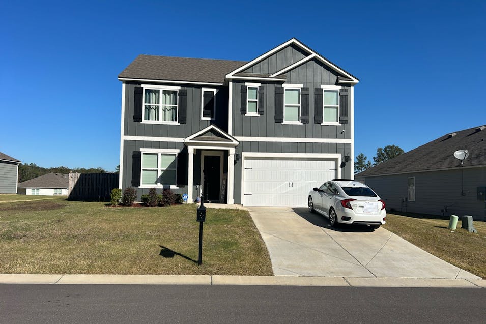 6732 Newbridge Cv Bessemer, AL 35022, Jefferson County