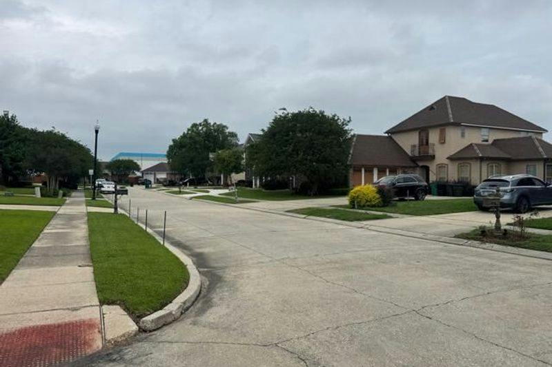 Ferriday Ct, New Orleans, LA 70123