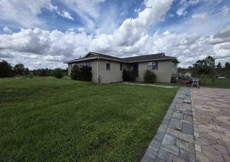925 Foxdale Ave Lehigh Acres, FL 33974, Lee County