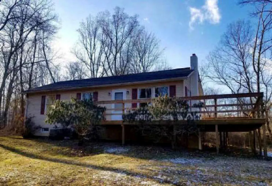 2649 McCoys Ferry Rd Hedgesville, WV 25427, Berkeley County