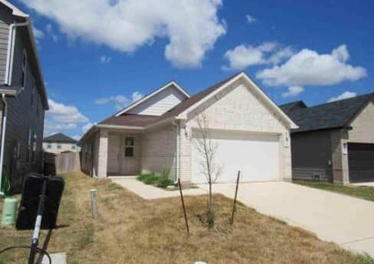 308 Black Tail Dr New Braunfels, TX 78130, Comal County