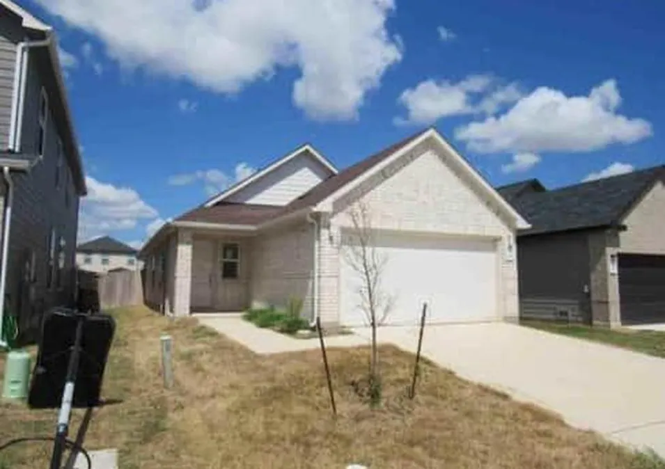 308 Black Tail Dr New Braunfels, TX 78130, Comal County