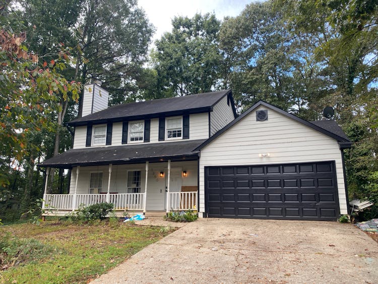 1350 Grayland Hills Drive Lawrenceville, GA 30046, Gwinnett County