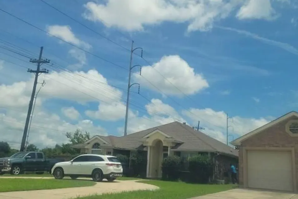 4929 Crowder Blvd New Orleans, LA 70127, Orleans County