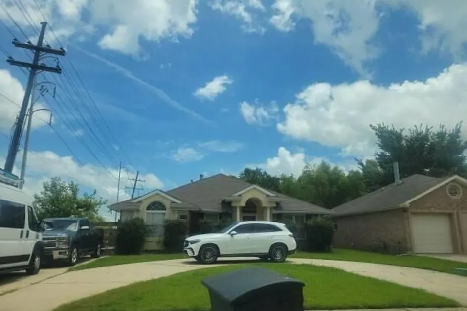 4929 Crowder Blvd New Orleans, LA 70127, Orleans County