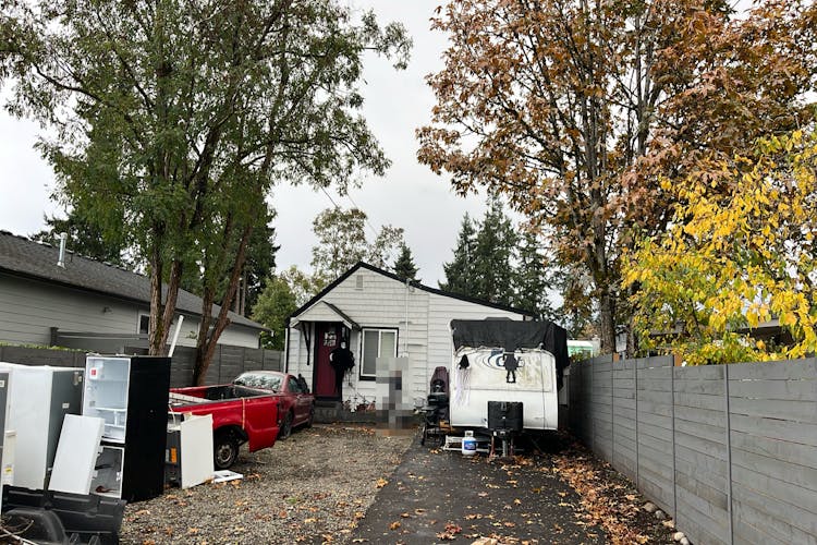 512 133rd St S Tacoma, WA 98444, Pierce County