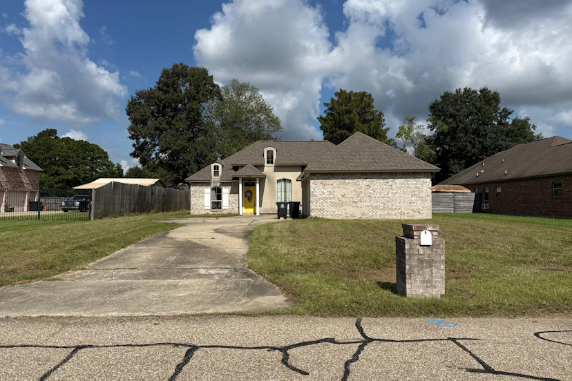 7485 Green Gate Drive