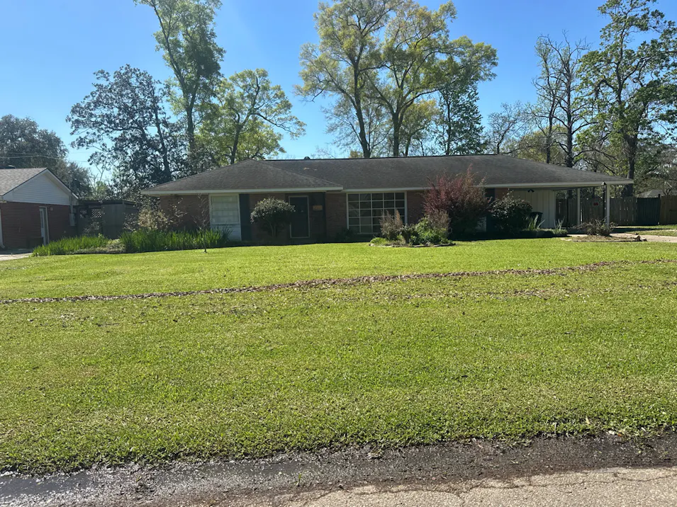 9534 Riveroaks Drive Baton Rouge, LA 70815, East Baton Rouge Parish County