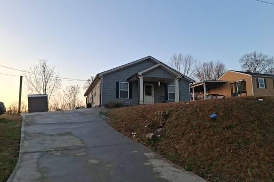 2270 Floyd Rd Gainesville, GA 30507, Hall County