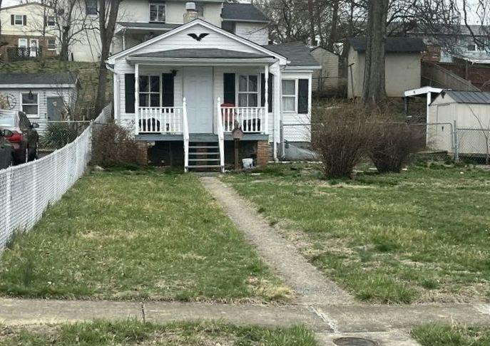 Avon Rd, Hagerstown, MD 21740