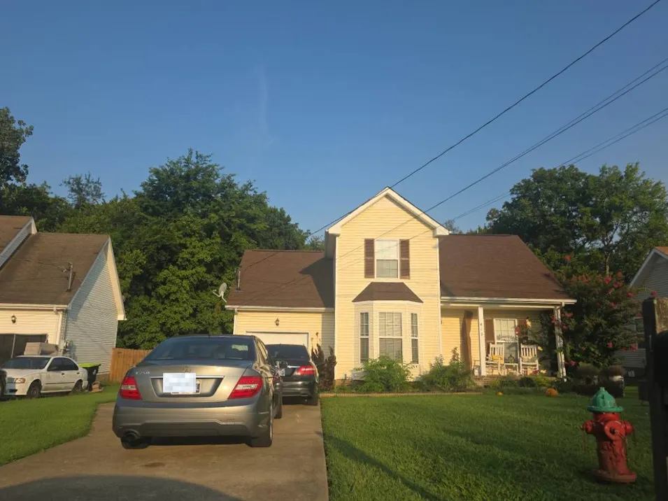419 Cranklen Cir Clarksville, TN 37042, Montgomery County