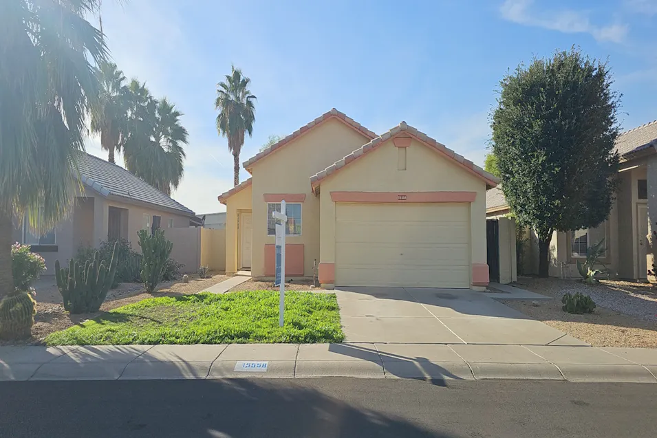 15558 N 136th Ln Surprise, AZ 85374, Maricopa County