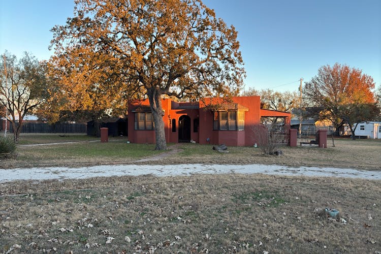 817 Tanglewood Dr Clyde, TX 79510, Callahan County