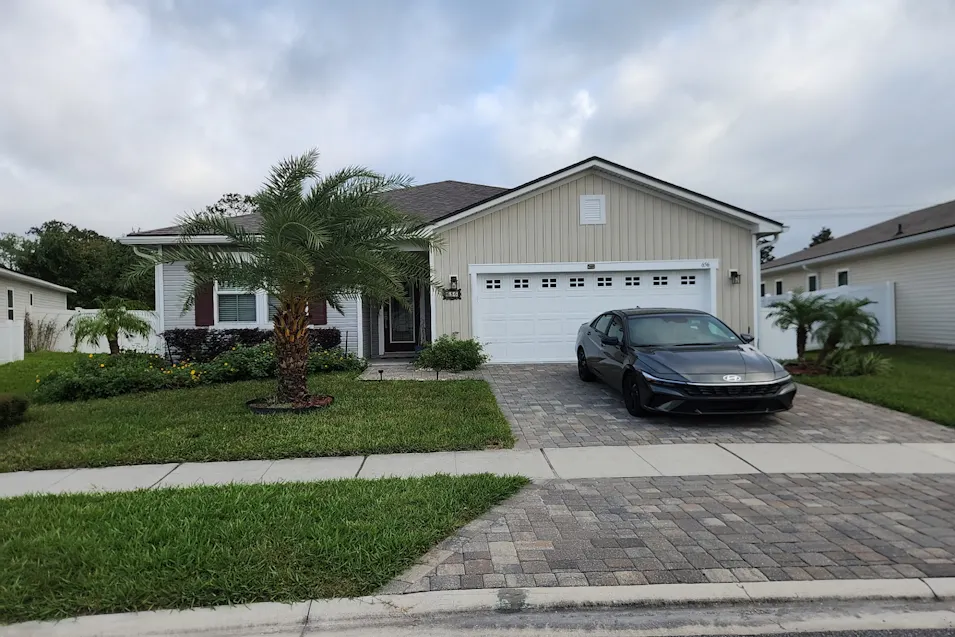 656 Honeycomb Trail St Augustine, FL 32095, St Johns County