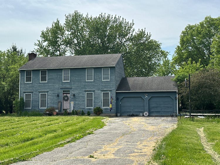 4887 Miller South Rd Bristolville, OH 44402, Trumbull County