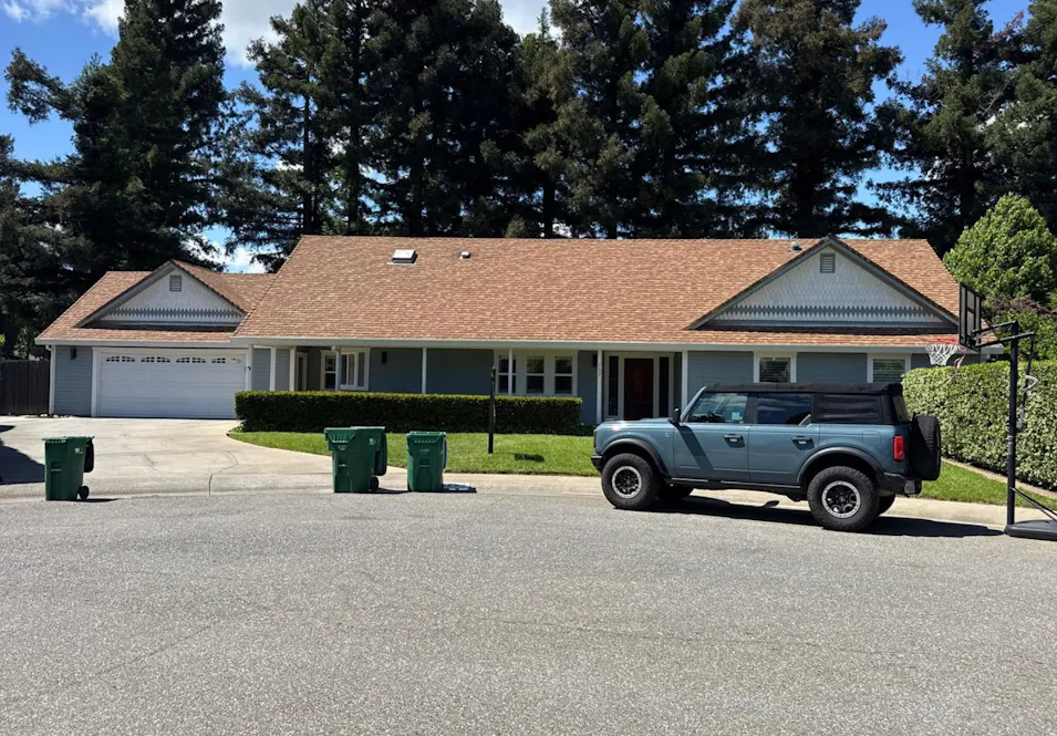 757 Hillgrove Ct Chico, CA 95926, Butte County