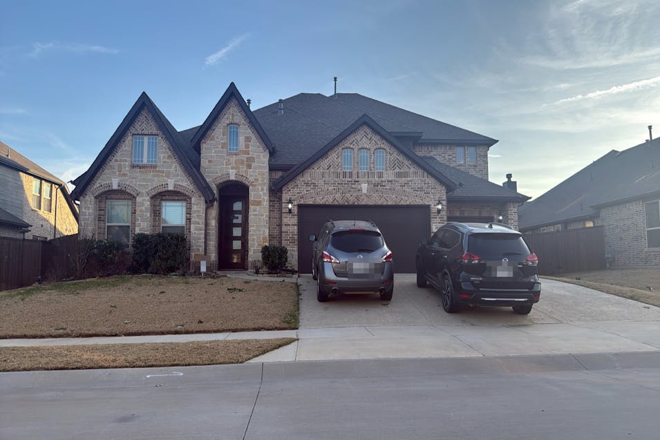 1010 Timber Ridge Drive Justin, TX 76247, Denton County