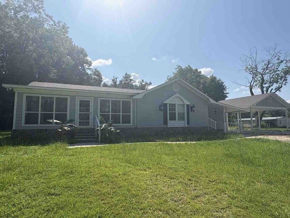 220 Buckatunna Chicora C Waynesboro, MS 39367, Wayne County