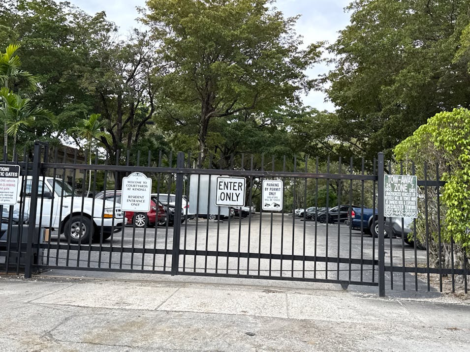 8500 SW 109 Avenue Miami, FL 33173, Miami-Dade County