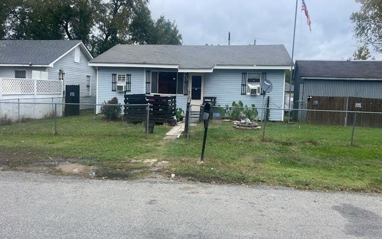 219 East 2nd Street North Little Rock, AR 72117, Pulaski County