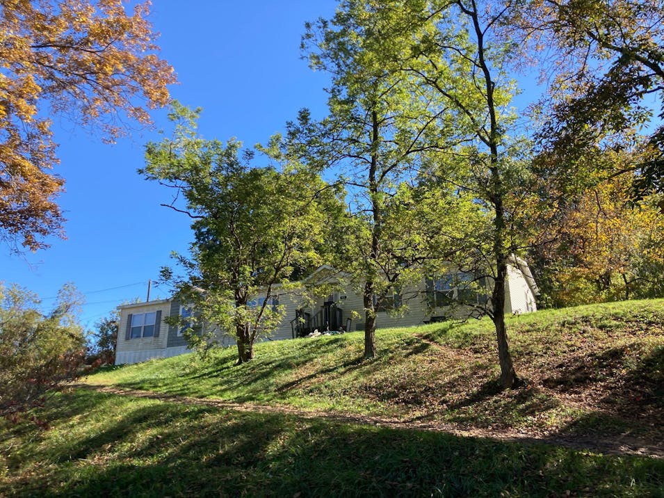 4890 Hillview Drive Huntington, WV 25702, Cabell County