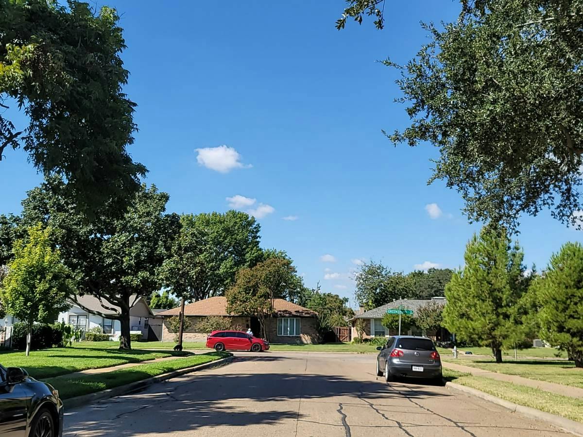 Charlotte Dr, Garland, TX 75041