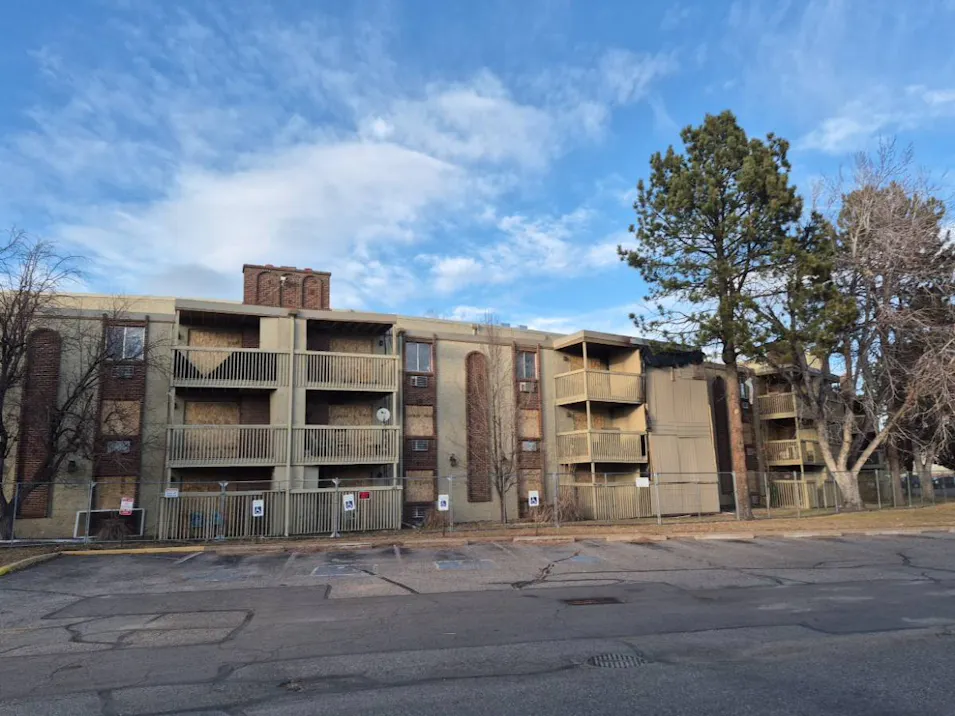 1300 S Parker Rd Unit Ph11 Denver, CO 80231, Arapahoe County