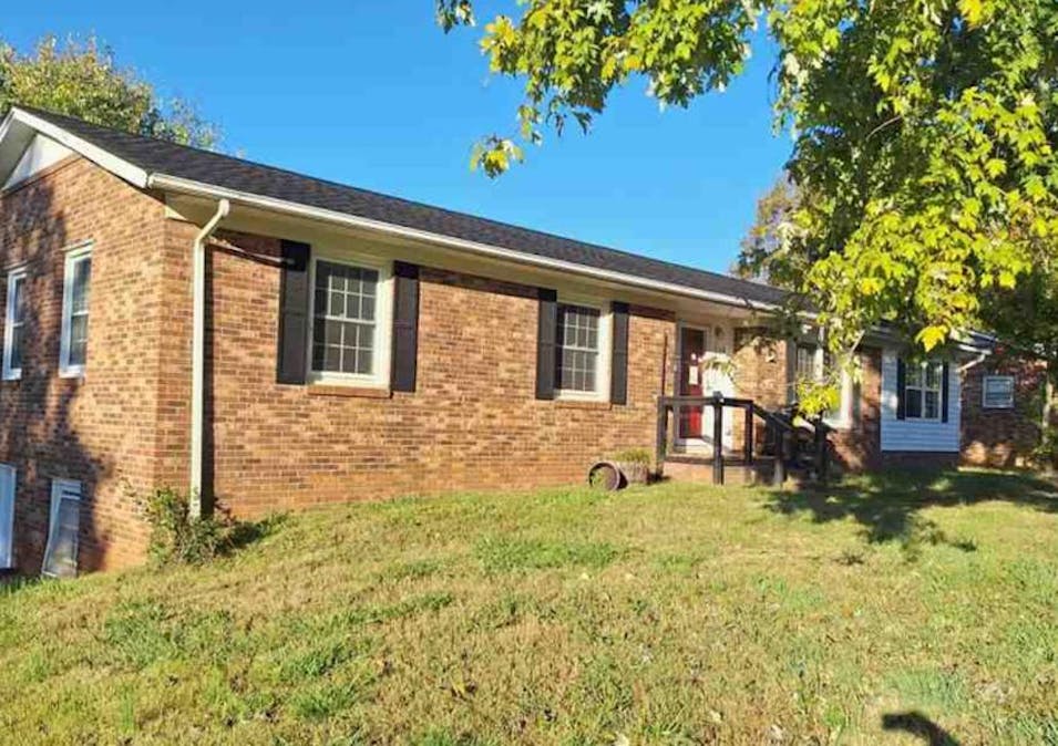 319 Circleview Drive Shelby, NC 28150, Cleveland County