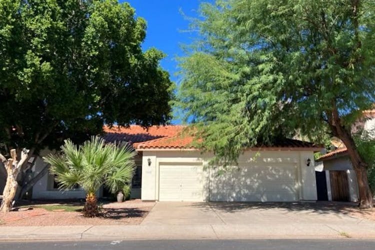 5428 W Wethersfield Dr Glendale, AZ 85304, Maricopa County