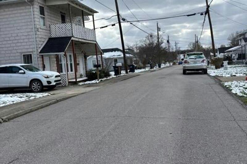 High St, Ashland, KY 41101