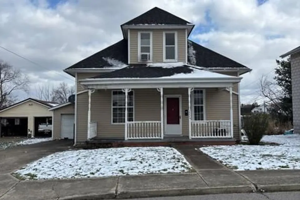 2224 High Street Ashland, KY 41101, Boyd County