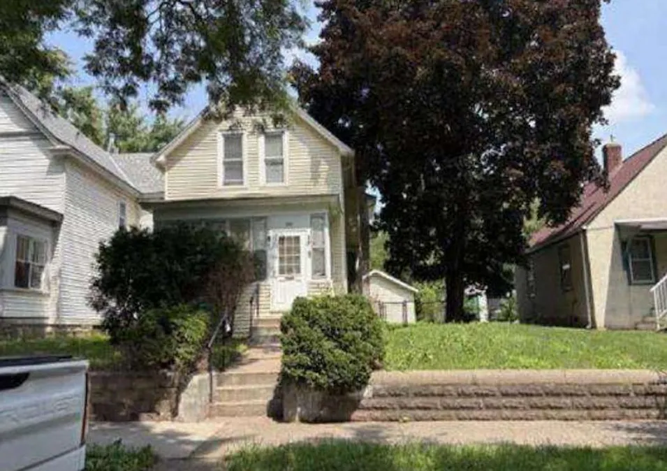 599 Cook Ave E Saint Paul, MN 55130, Ramsey County