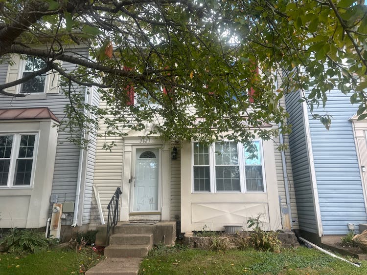 3321 Midland Court Abingdon, MD 21009, Harford County
