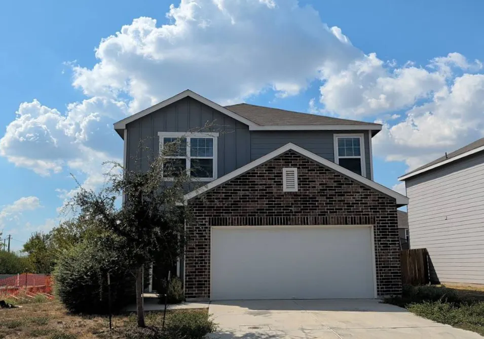 5911 Kellog Ct Converse, TX 78109, Bexar County