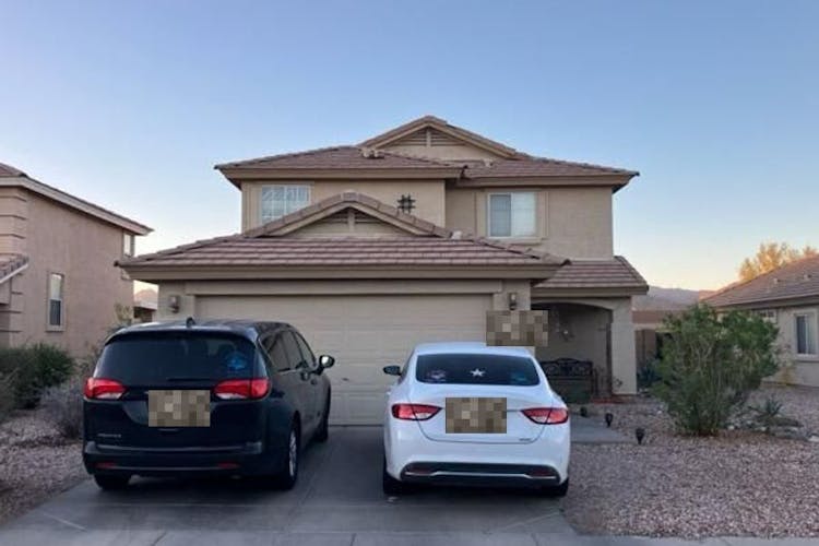 22636 W Adams Dr Buckeye, AZ 85326, Maricopa County