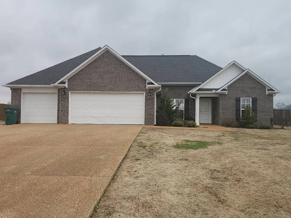 13045 Stinson St Milan, TN 38358, Gibson County