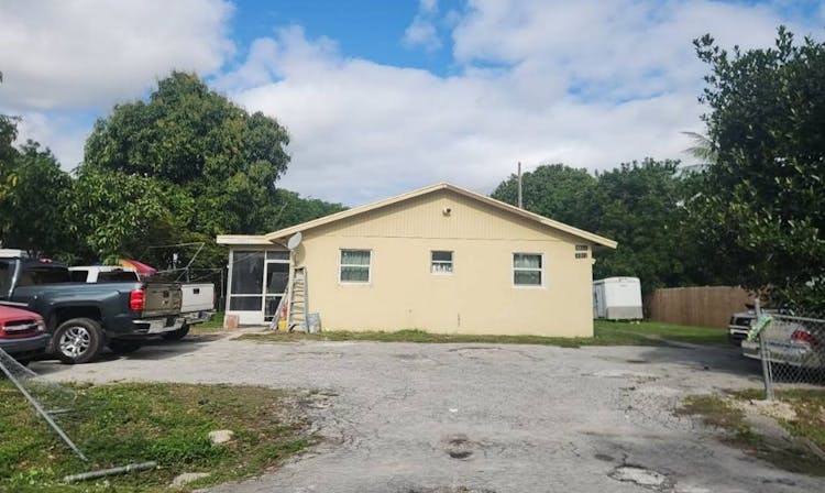 4805 Carver St, Lake Worth, FL 33463, Palm Beach County