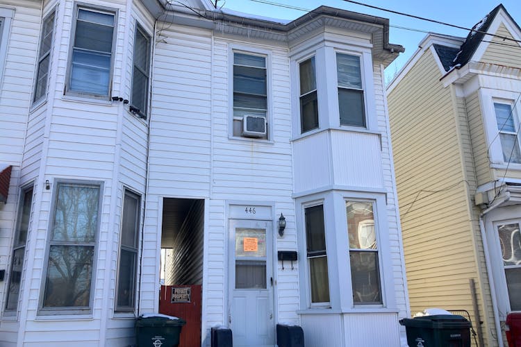 446 North Mulberry Street Hagerstown, MD 21740, Washington County