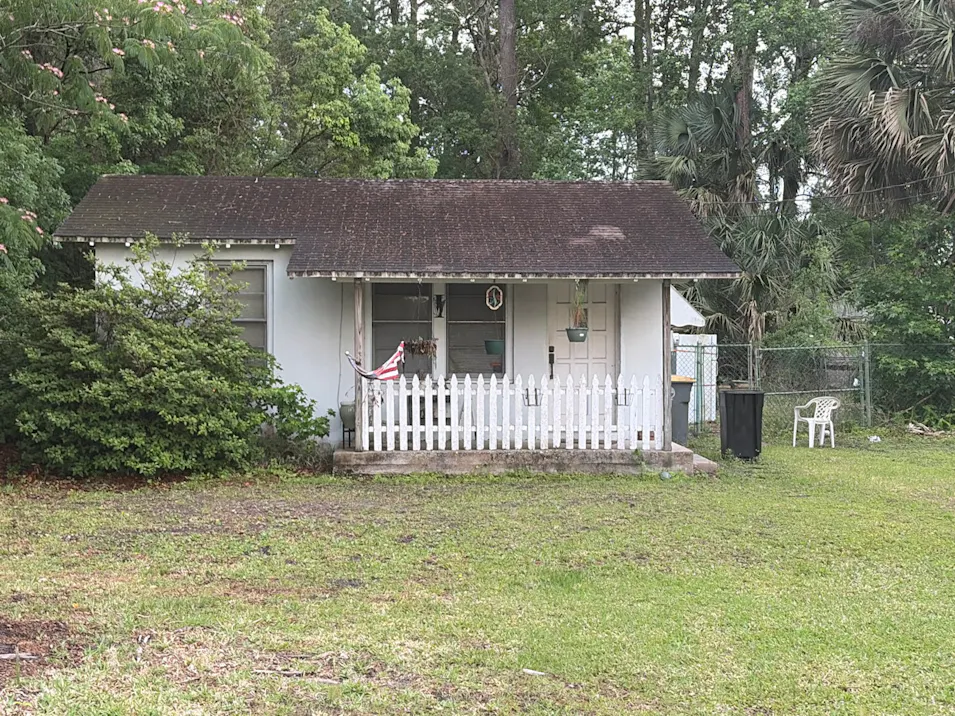 5604 Cruz Rd Jacksonville, FL 32207, Duval County