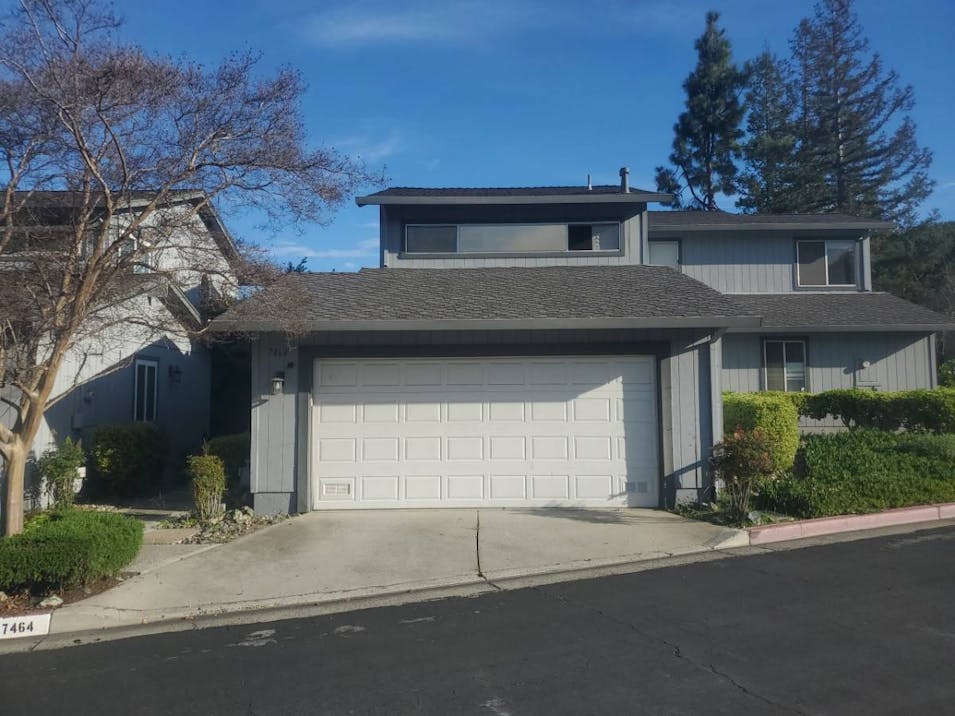 7464 Tulare Hill Ln San Jose, CA 95139, Santa Clara County